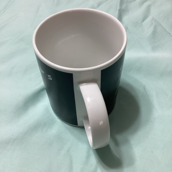 TV Show “Friends” Back and White Coffee Mug - Picture 7 of 8